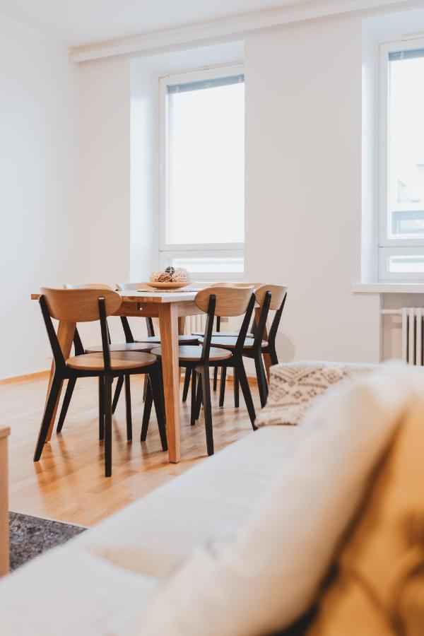 Apartment Scandic Primo - Malminkatu 49m2 *