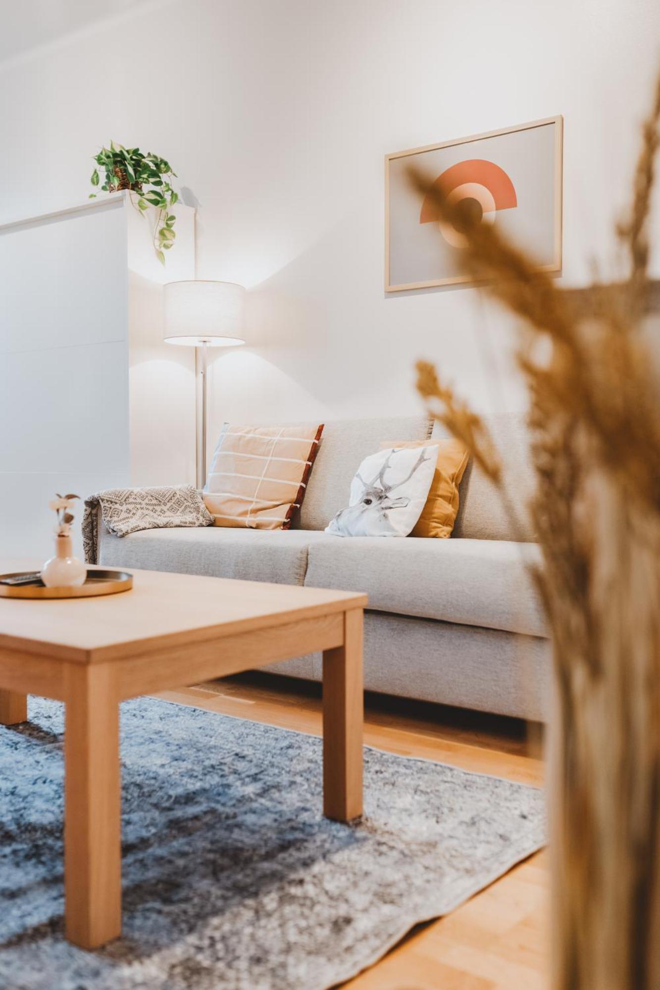 Apartment Scandic Primo - Malminkatu 49m2
