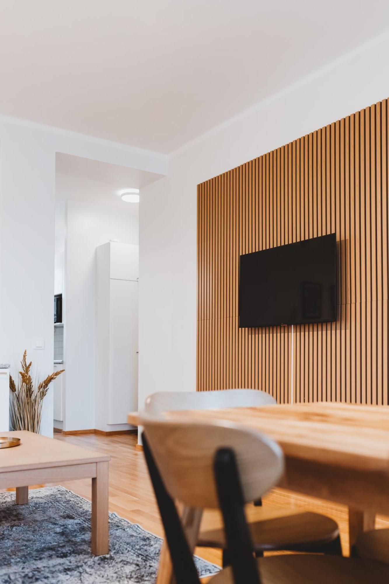 Apartment Scandic Primo - Malminkatu 49m2 Helsinki